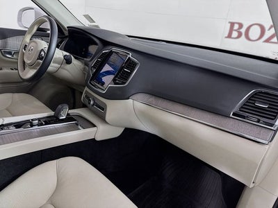 2023 Volvo XC90 B6 Plus 6-Seater