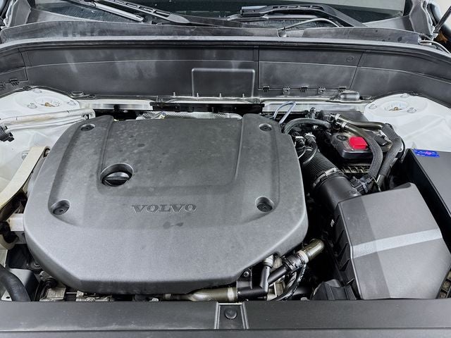 2023 Volvo XC90 B6 Plus 6-Seater