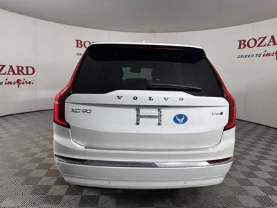 2026 Volvo XC90 B6 Ultra