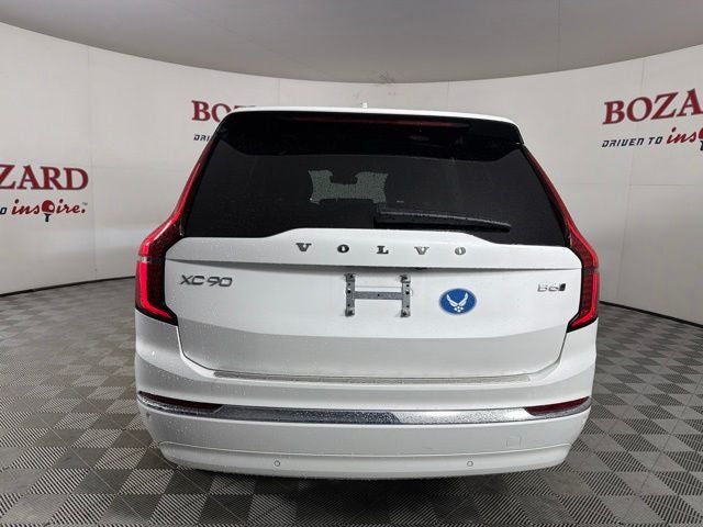 2026 Volvo XC90 B6 Ultra