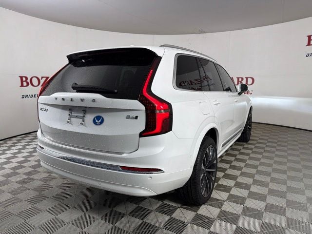 2026 Volvo XC90 B6 Ultra