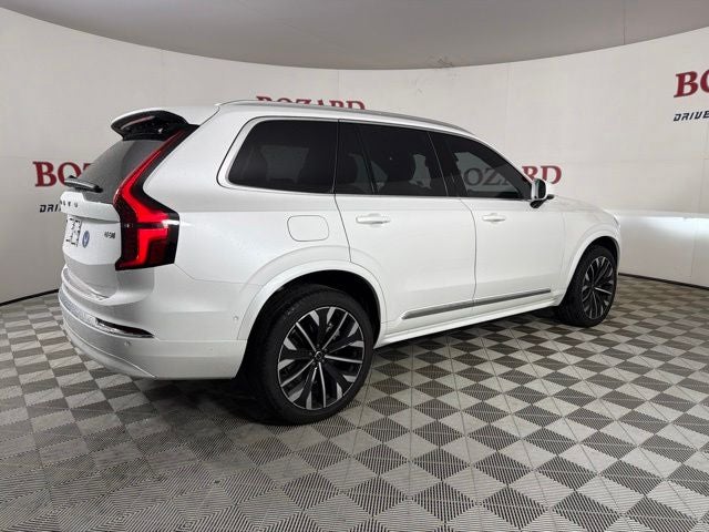 2026 Volvo XC90 B6 Ultra
