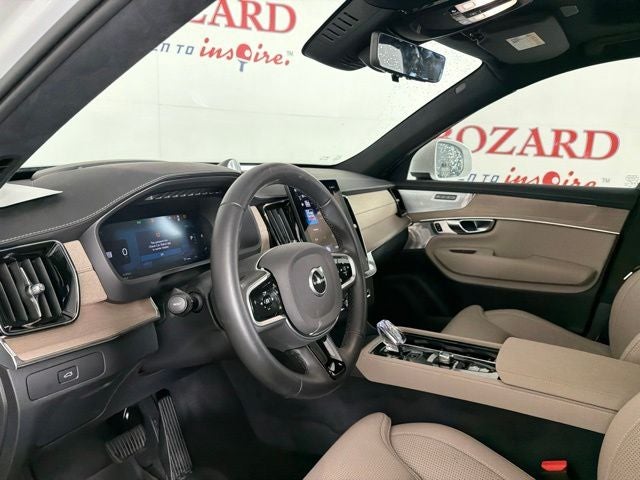 2026 Volvo XC90 B6 Ultra