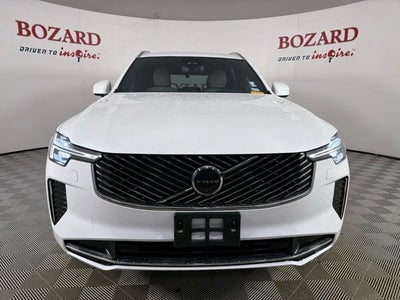 2026 Volvo XC90 B6 Ultra