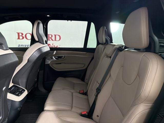 2026 Volvo XC90 B6 Ultra