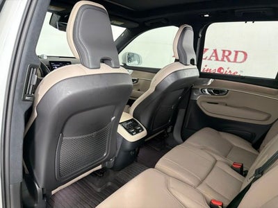 2026 Volvo XC90 B6 Ultra