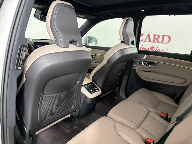 2026 Volvo XC90 B6 Ultra