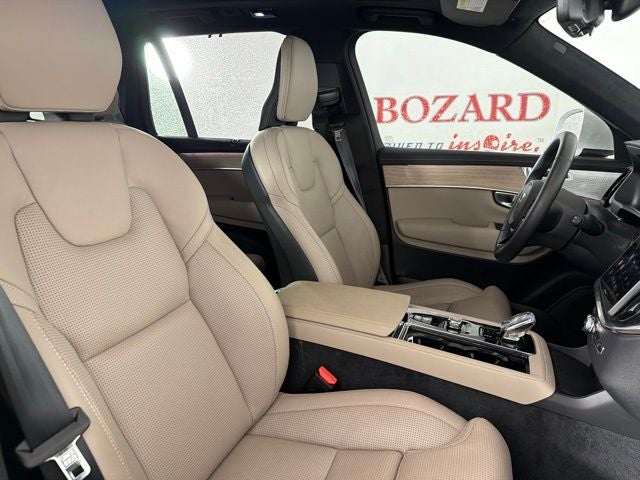 2026 Volvo XC90 B6 Ultra