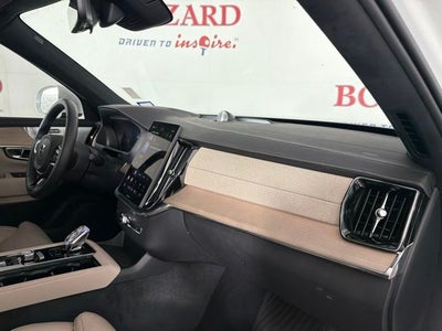 2026 Volvo XC90 B6 Ultra