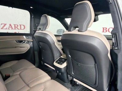 2026 Volvo XC90 B6 Ultra