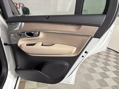 2026 Volvo XC90 B6 Ultra