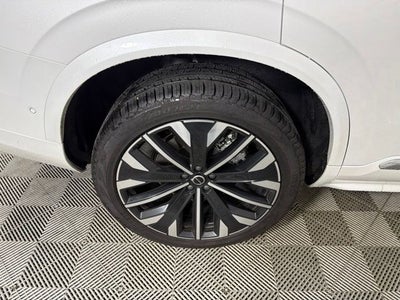 2026 Volvo XC90 B6 Ultra