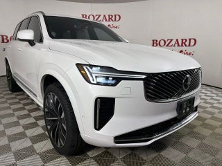 2026 Volvo XC90 B6 Ultra