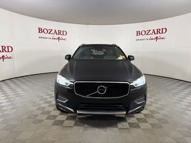 2020 Volvo XC60 T5 Momentum