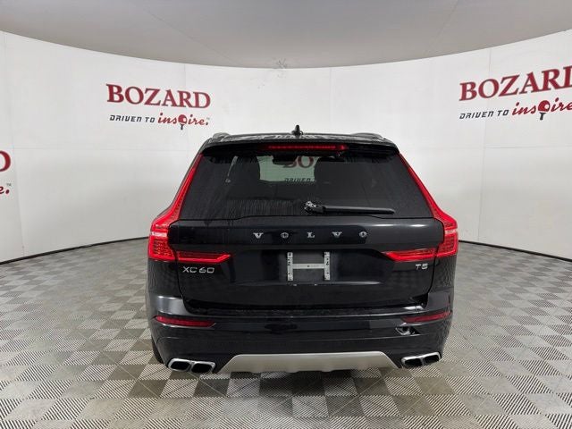 2020 Volvo XC60 T5 Momentum