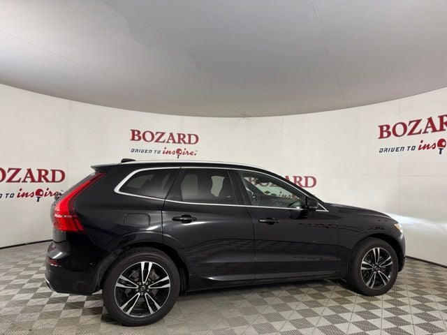 2020 Volvo XC60 T5 Momentum