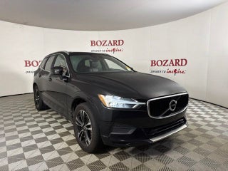 2020 Volvo XC60 T5 Momentum