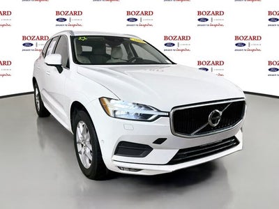 2018 Volvo XC60 T5 Momentum