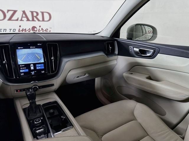 2018 Volvo XC60 T5 Momentum