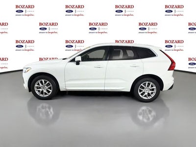 2018 Volvo XC60 T5 Momentum