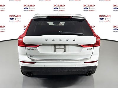 2018 Volvo XC60 T5 Momentum