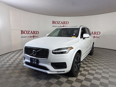 2020 Volvo XC90 T6 Momentum