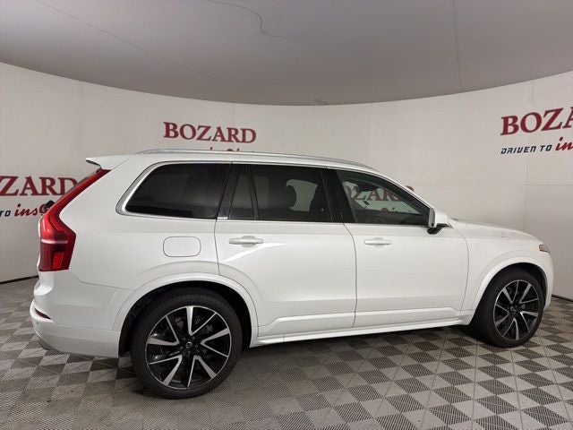 2020 Volvo XC90 T6 Momentum