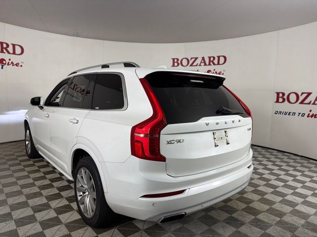 2018 Volvo XC90 T6 Momentum