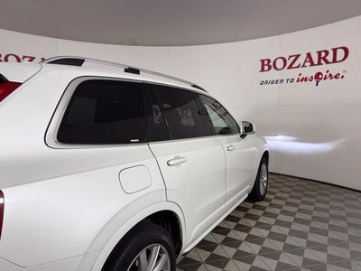 2018 Volvo XC90 T6 Momentum
