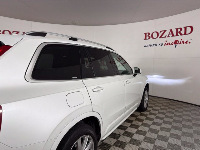 2018 Volvo XC90 T6 Momentum