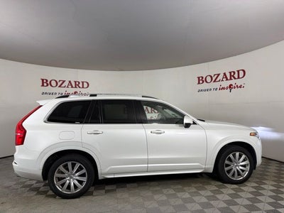 2018 Volvo XC90 T6 Momentum
