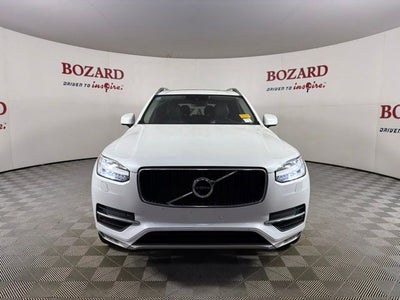 2018 Volvo XC90 T6 Momentum