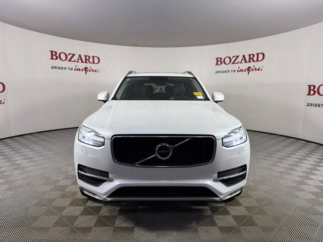 2018 Volvo XC90 T6 Momentum
