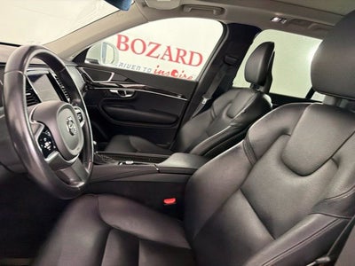 2018 Volvo XC90 T6 Momentum