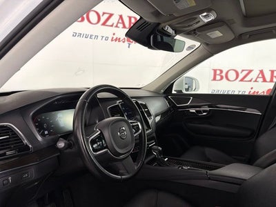 2018 Volvo XC90 T6 Momentum
