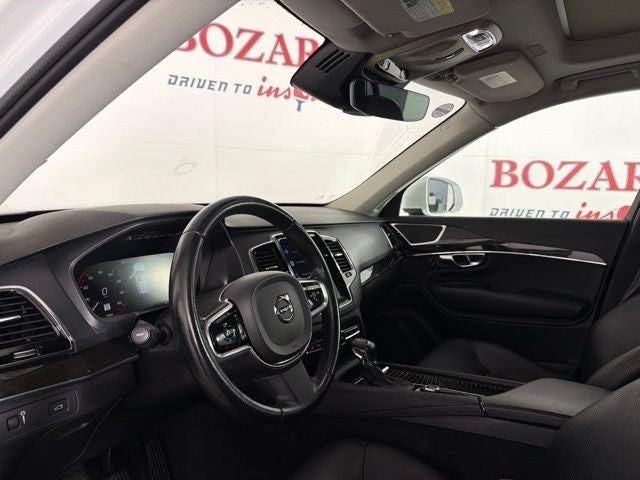 2018 Volvo XC90 T6 Momentum