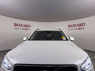 2018 Volvo XC90 T6 Momentum