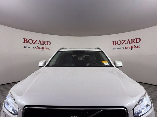 2018 Volvo XC90 T6 Momentum