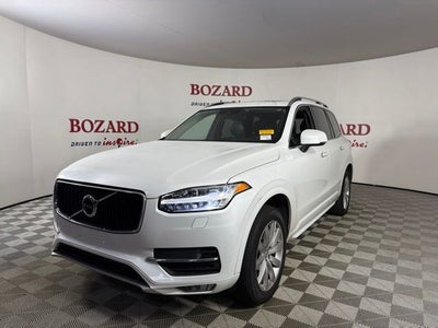 2018 Volvo XC90 T6 Momentum