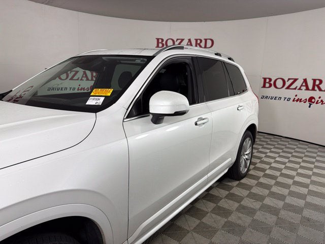 2018 Volvo XC90 T6 Momentum