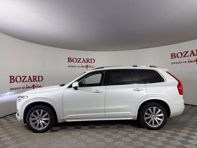 2018 Volvo XC90 T6 Momentum