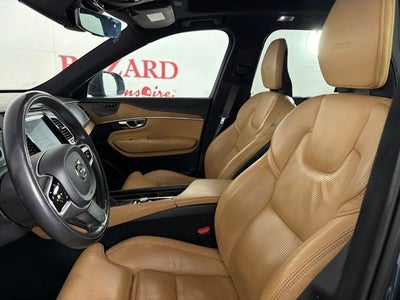 2019 Volvo XC90 T6 Inscription