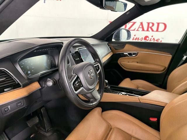 2019 Volvo XC90 T6 Inscription