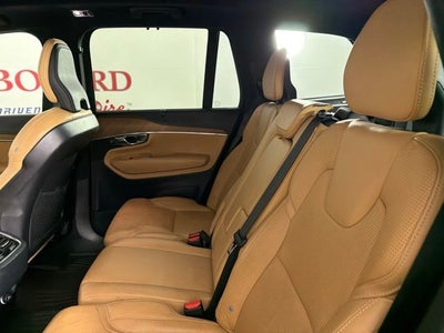2019 Volvo XC90 T6 Inscription