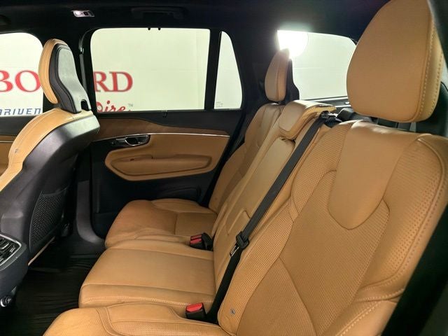 2019 Volvo XC90 T6 Inscription