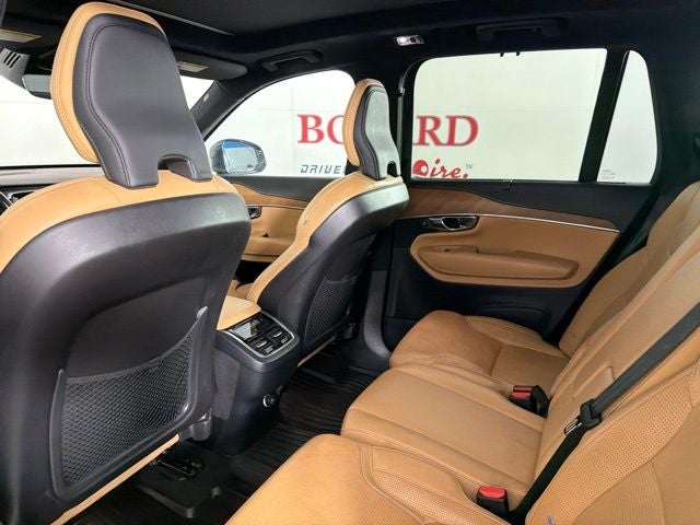 2019 Volvo XC90 T6 Inscription