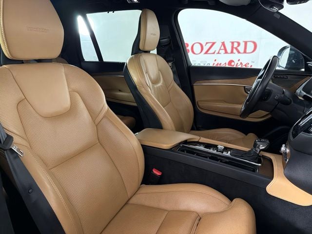 2019 Volvo XC90 T6 Inscription