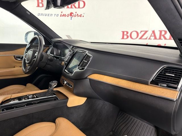 2019 Volvo XC90 T6 Inscription