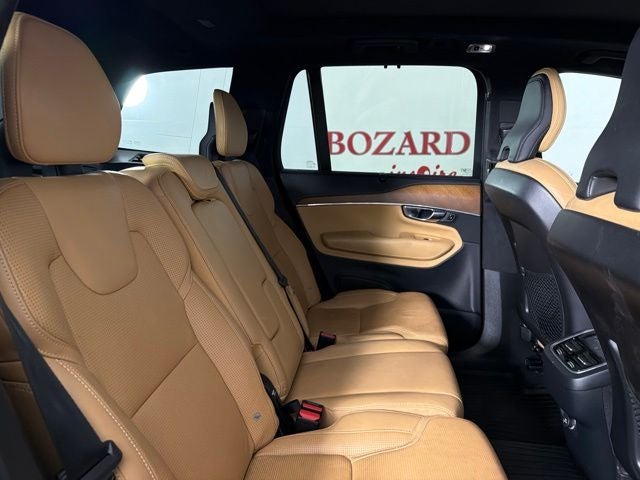 2019 Volvo XC90 T6 Inscription