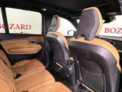 2019 Volvo XC90 T6 Inscription
